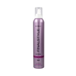 Montibello Espuma Finalstyle Extra-fuerte 320 Ml Precio: 11.99000011. SKU: B1DDASXVB7