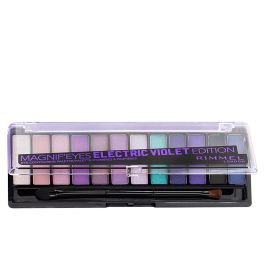 MAGNIF’EYES palette Precio: 10.50000006. SKU: 82486