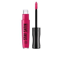 STAY SATIN liquid lip colour Precio: 1.9499997. SKU: 72182