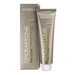 Montibel-Lo Cromatone re-cover crema colorante de cabello anti-edad 5.63 Precio: 14.3868995886. SKU: S4243534