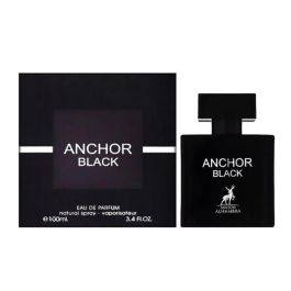 Maison Alhambra Anchor black eau de parfum 100 ml vaporizador Precio: 15.1250007139. SKU: B14YC6MYH8