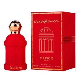 Maison Asrar Casablanca eau de parfum 100 ml vaporizador Precio: 17.95000031. SKU: B185MCXFQ6