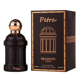 Maison Asrar Petra eau de parfum 100 ml vaporizador Precio: 17.95000031. SKU: B1FH2KVEG8