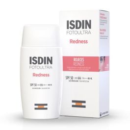 Isdin Foto Ultra Redness Spf50+ Precio: 29.90000024. SKU: B176NQZCJS