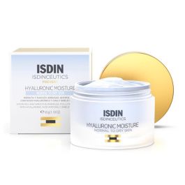 Isdin Prevent hyaluronic crema suavizante piel normal a seca 50 gr Precio: 28.49999999. SKU: S05099738