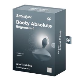 Satisfyer Booty absolute beginners anal Precio: 29.6899999. SKU: B1FNVB52W2