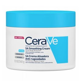 Crema Exfoliante Alisante CeraVe Sa Smoothing 1 L Precio: 19.68999967. SKU: B1HCCF5BJ6