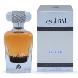 Lattafa Ekhtiari eau de parfum 100 ml vaporizador Precio: 14.7899994. SKU: S8303733