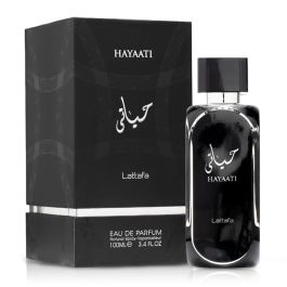 Perfume Hombre Lattafa Hayaati EDP 100 ml Precio: 41.7450004477. SKU: B1FL3DYFAM