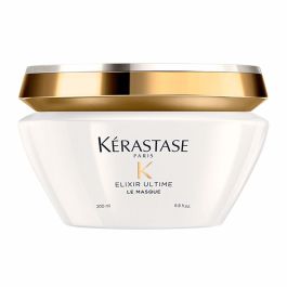 ELIXIR ULTIME masque