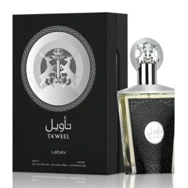 Lattafa Taweel eau de parfum 100 ml vaporizador Precio: 27.2249995281. SKU: B139JFQWHB