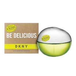 Perfume Mujer Donna Karan DELICIOUS COLLECTION EDP EDP 100 ml Precio: 54.68999987. SKU: B1BSVX8XVB