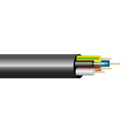 Sediles Manguera 7x0,75mm 50V negra 100m para vehículos agrícolas, caravanas y automóviles Precio: 2.50000036. SKU: B1DFYSCGSP