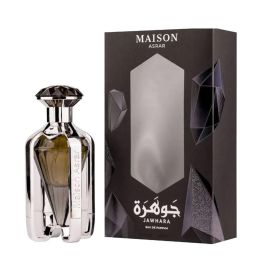 Maison Asrar Jawhara eau de parfum 80 ml vaporizador Precio: 21.49999995. SKU: B1JQ5A2AZH