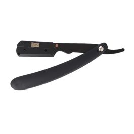 Eurostil Barba navaja premium negro negro Precio: 9.89000034. SKU: B18M8R6LZL