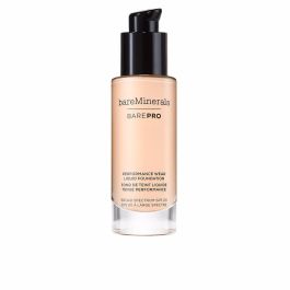 BAREPRO performance liquid foundation SPF20 Precio: 27.59000013. SKU: 10438