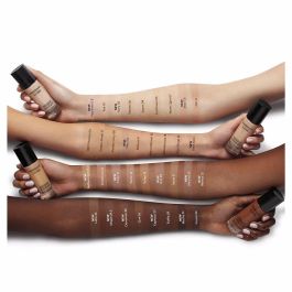 Barepro performance liquid foundation spf20