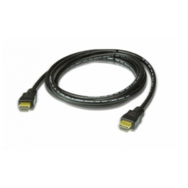 Aten 2L-7D15H cable HDMI 15 m HDMI tipo A (Estándar) Negro Precio: 95.95000041. SKU: B1CRQC26SY