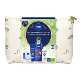 Nivea Q10 crema corporal piel hidratada 250 ml Precio: 14.7899994. SKU: B12DFXH83P