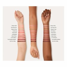 Gen nude powder blush