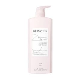 Kerasilk Nourished champú cabellos teñidos 750 ml Precio: 41.7450004477. SKU: B1E3GS6Y79