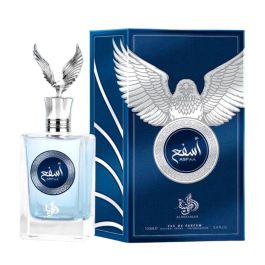 Al Wataniah Equaab asfaa eau de parfum 100 ml vaporizador Precio: 18.49999976. SKU: B1GNXG3MMF