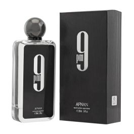 Afnan 9pm eau de parfum 100 ml vaporizador Precio: 31.3995000121. SKU: B14LQ4PFVW