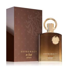 Afnan Supremacy in oud eau de parfum 100 ml vaporizador Precio: 46.78999941. SKU: B1BHQZMZEP