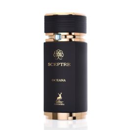 Maison Alhambra Sceptre oceana eau de parfum 100 ml vaporizador Precio: 26.49999946. SKU: B1KP8JSW3F