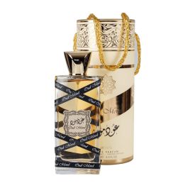 Lattafa Oud mood perfume 100 ml Precio: 26.014999939499997. SKU: B14F3NK3N6