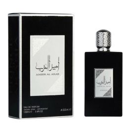 Lattafa Ameer al arab eau de parfum 100 ml vaporizador Precio: 14.49999991. SKU: B1CRCWYHL5