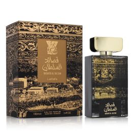 Perfume Unisex Lattafa EDP Qasaed Al Sultan (100 ml) Precio: 23.4619. SKU: S8303752