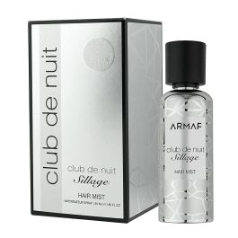 Armaf Club de nuit sillage hair mist 55 ml vaporizador Precio: 33.8722799943. SKU: B1AJW4AGJ9