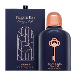 Armaf Club de nuit private key extracto de perfume 100 ml vaporizador Precio: 72.2249007139. SKU: B1ES5LV5E4