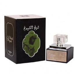 Lattafa Sheikh shuy eau de parfum 50 ml vaporizador Precio: 13.99485758. SKU: S8303764