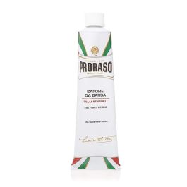 Crema de Afeitar White Proraso 96325164 150 ml Precio: 3.50000002. SKU: B1DSQTYKKH