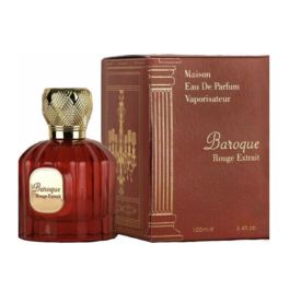 Perfume Unisex Maison Alhambra Baroque Rouge Extrait EDP 100 ml Precio: 24.5872. SKU: B125LWN2V4