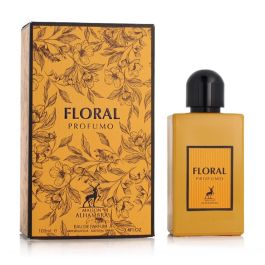 Maison Alhambra Floral profumo eau de parfum 100 ml vaporizador Precio: 13.50000025. SKU: B1DYSQBVS3