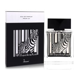 Perfume Hombre Rasasi EDP Rumz Al Rasasi 9325 Pour Lui 50 ml (50 ml) Precio: 39.49999988. SKU: B13L37YVDZ