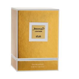 Rasasi Junoon leather eau de parfum 49 ml vaporizador Precio: 51.49999943. SKU: B14MZFDZB7