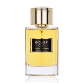 Perfume Unisex Maison Alhambra Exclusif Oud EDP 100 ml Precio: 47.88999952. SKU: B1J7D6WGMW