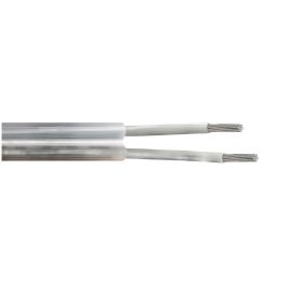 Koala Components Manguera Tubular Fror 2x0,75mm² Transparente PVC Euro/m 100m Precio: 1.88999943. SKU: B1D3XV59PR