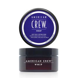 American Crew Whip light cera 85 gr Precio: 11.58999952. SKU: B184DERXEQ