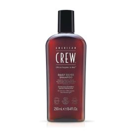 American Crew Daily champú silver 250 ml Precio: 11.58999952. SKU: B12RJQ6KTS