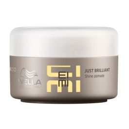 Wella Eimi just brilliant pomada 75 ml Precio: 15.88999951. SKU: B1DRVDJRXZ