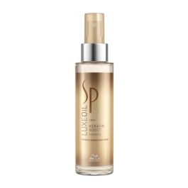 Wella Sp luxeoil keratin boost essence 100 ml Precio: 13.50000025. SKU: B19JB3VSVP