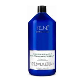 Keune For men champú refrescante 1922 by jm.keune 1000 ml Precio: 99.58999985. SKU: B1BEYVN5VF