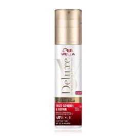 Wella Deluxe style & restore crema nº2 fijacion normal 100 ml Precio: 11.68999997. SKU: B1GEQZH4RY