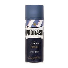 Proraso Proteccion e hidratante espuma de afeitar 400 ml Precio: 5.4449996128. SKU: S8304819