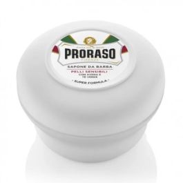 Proraso Piel sensible jabon de afeitar avena y te verde 150 ml Precio: 3.58999982. SKU: B128T2GMQK